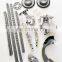 2.8 FSI V6 Motor Parts BDW CCEA Engine Timing Chain Kit Tool Set For Audi A6 C6