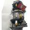 Rexroth  A10VSO100-DFR series hydraulic Variable piston pump A10VSO100DFR/31R-PSC62K02