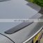 For Mercedes Benz S Class W222 Carbon Fiber Trunk Spoiler Wing Sedan 4 Door AMG 2014-2019