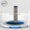SINFT filter 1845 High filtration efficiency coolant oil purifier