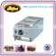 3 Tank Stainless steel Electric Chocolate Stove /Chocolate Melting Machine
