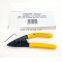 FTTH Tool Kits CFS-2 FC-6S FTTH Cable Stripper Kit d'outils FTTH herramienta de kit de fibra