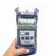 FTTH Fiber Optic Power Meter FTTH Fiber Optical Laser Source Power Meter Connector Cable Tester Power Meter TL510