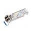 Dual Fiber SFP 1.25G 1310nm 40km Single Mode Fiber Module Transceiver Compatible to Cisco Huawei