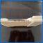 cnc machining nylon diamond pads pa6 block