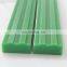 China UHMW-PE Miniature Curved Linear Guid Rail for Engineering