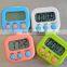 Best quality portable multifunctional lab timer big screen countdown clinic timer