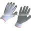 gloves construction safety 10 gauge gray latex coated work gloves safety construction