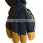 Fleece lined snow outdoor warming waterproof winter winter skiing hand gloves