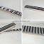 Interior decoration 15*300mm ceramic pencil border tile