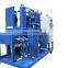 Three Stages Micron Filter Used Cooking Oil Filtration Machine