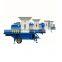 Square Crop Straw Baler Sugarcane Dregs Pressing Baler Machine