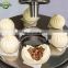 GRANDE Steamed Stuffed Bun Making Machine/Commercial Baozi Machine/Automatic Siopao Machine