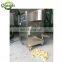 High Efficiency Full Stainless Steel Automatic Apple Lemon Peeler Machine