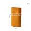 Nordic Morandi color line sculpture vase floor table top vase decoration