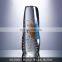Wholesale Decorative Minimalist Classic Tall Glass Vase Clear For Decorating Flowers