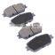 D908 Wholesale brake pad manufacturer car disc break system brake pads pastillas de freno for Toyota Camry Lexus GS300