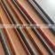 Custom All Series Spine Hunting Mixed Carbon Fiber Arrow Shaft 4.2mm 3K Pure Carbon Arrow Shaft