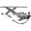 Power Window Regulator for  Honda Civic OEM 04727S00A00