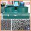 waste palm fiber fertilizer granulation production line