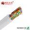 bset price cat3 copper/cca/ccs telephone 20 pairs lan cable for teleconmnication