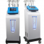 best slimming machine face skin care 5D cavitation vacuum 80 k slimming machine