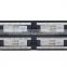 MT-4016 IDC 2U 48 port distribution frame patch panel fiber optic patch panel