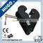 New style steel beam hoist clamp for electric hoist or manual hoist