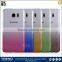 china supplier for samsung galaxy note5 color changing hard back cover case