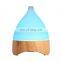 Colorful Cool Mist Personal Desktop Room LED Portable usb Ultrasonic Mini Humidifier