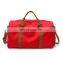Top Designer Luxury Manufacturers Waterproof Sports Gym Travel Women Custom Duffle Bag Girls
