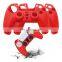 PS5 Controller Grip Skin Anti-Slip Silicone Covers Case with 2Pcs Joystick Silicone Cases