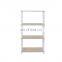 Cheap And High Quality Cube Storage Shelf 4 Tier Open Storage Rack Shelf