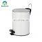Dustbins for Home Making Dustbin Waste Material With PP Plastic Inner Bin Stainless Steel Waste Bin Types of Dustbin Bathroom