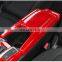 New 2022 Car interior Center Console Gear Position interior decoration Frame mouldings Right hand drive For Honda Civic 16-20