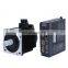Electric Ac Motor High Torque 2000rpm 3.6KW 220V 3 Phase Offer Choice OEM Steel Power