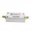 HMC189 RF Frequency Multiplier Frequency Doubler With Aluminum Alloy Shell RF Input 2-4GHz
