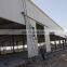Low cost light design building prefab warehouse factory steel structure warehouse building