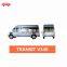 Aftermarket Steel rear door  for F-ORD TRANSIT V348 bus body parts,OEM#1C5 B200K22BT-78