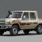 Aftermarket replacement  Car  Bonnet hood for Land Cruiser FJ79/FJ75/FJ78 Auto  body parts