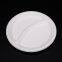 Disposable Biodegradable 9INCH 2C PLATE Take Away Sugarcane