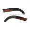 J383 Rain trough for Vehicle for jeep for wrangler JK for jeep JK LANTSUN