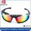 High impact resistance padded motorcycle eyeglasses police men fashion in style tactical sunglasses
