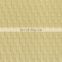 Eco-friendly Paper 5mm Closed  Rattan Cane Webbing Yellow Color, Rattan Cane Webbing Roll, Furniture Material