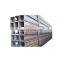 4 mm a500 gr b steel square steel tubes 30x30x3