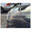 2012-2016 A5 S5 B8.5 ML Style spoiler for Audi carbon fiber rear spoiler for audi AA S5 B8.5 spoiler 2012 2013 2014 2015 2016