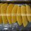 Sinocharm BRC-A approved IQF mango cut Frozen mango