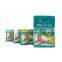 Large quantity of diaper nappy compressed beach towel compressed beach towel