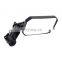 Hood Catch with mirror For JEEP Wrangler JK 07+ catch kits accessories for Jeep auto parts