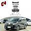 CH Newest Auto Parts Car Bumper Front Lip Support Splitter Rods Tail Lamp Body Kit For Toyota Alphard 2018-2020
